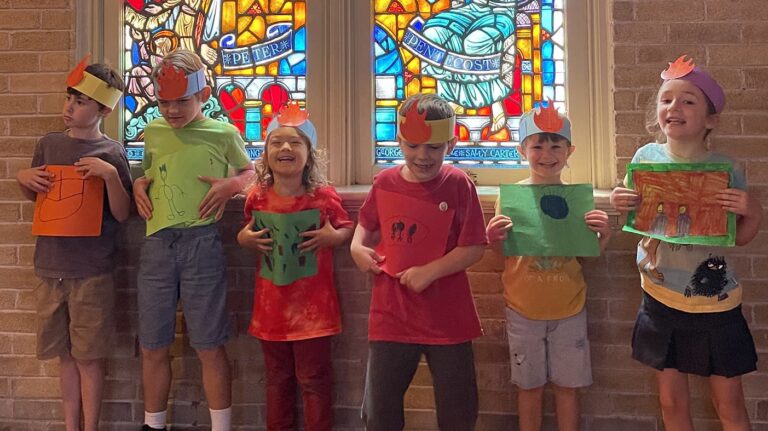 CathedralKids 1