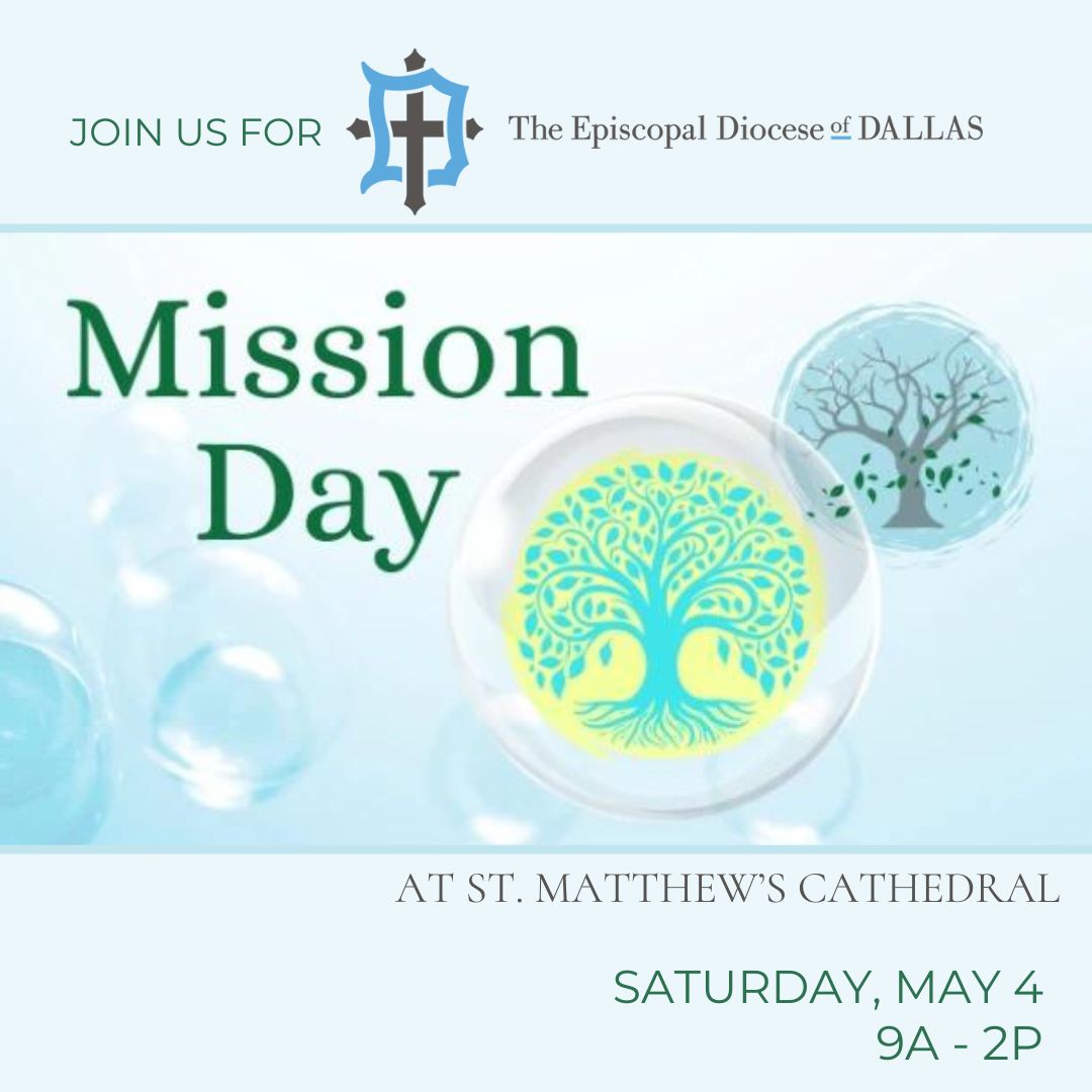 Mission Day Graphic