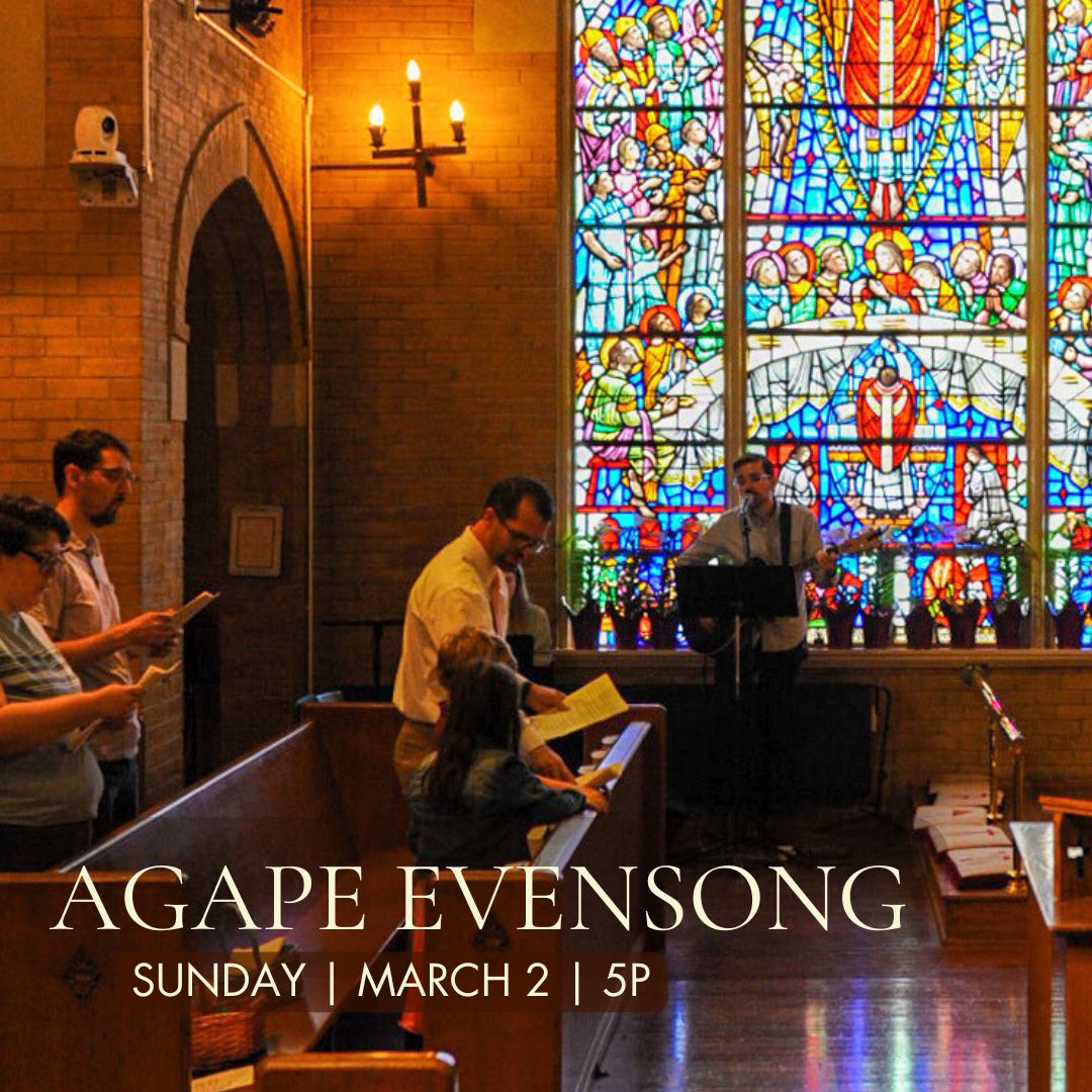 Agape Evensong (7)