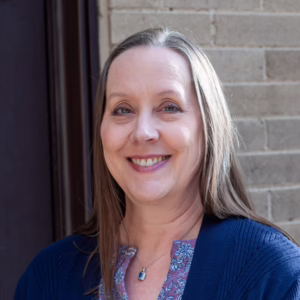 Kathy Shackelford