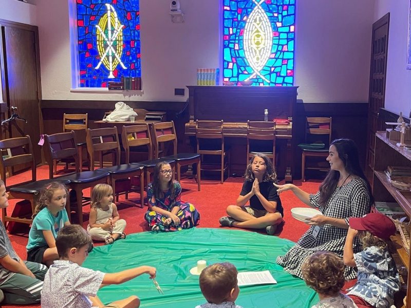 Cathedralkids 2